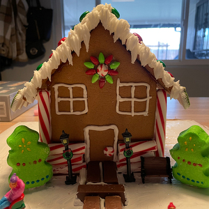 Fundraising Page: Eric Scott